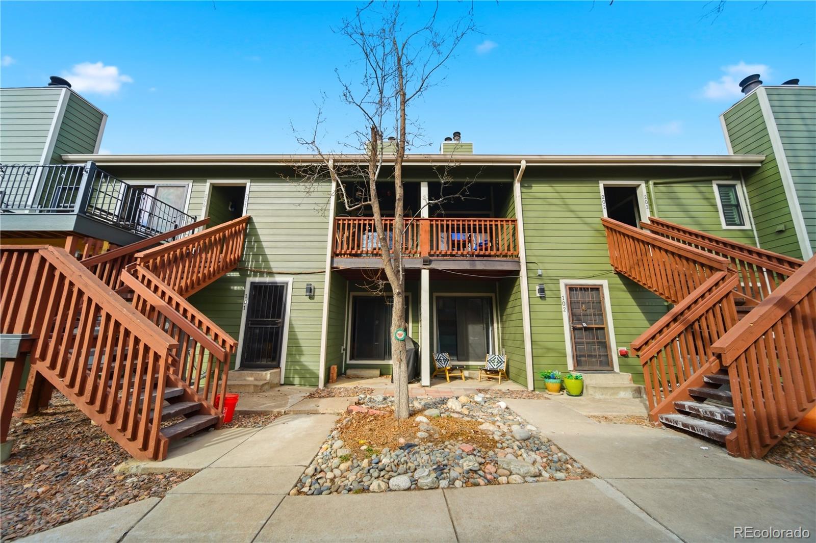 Real Estate Photo