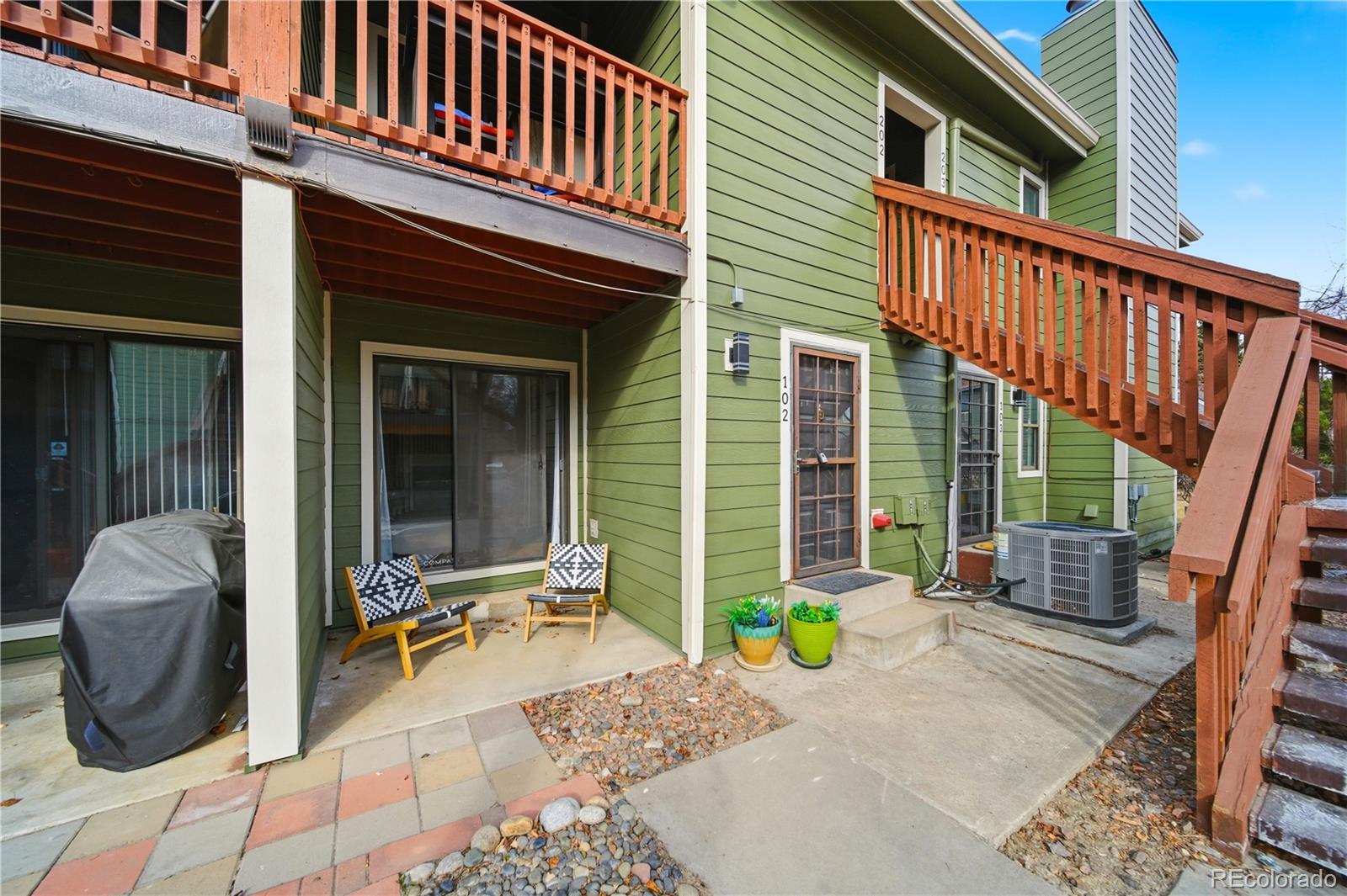Real Estate Photo