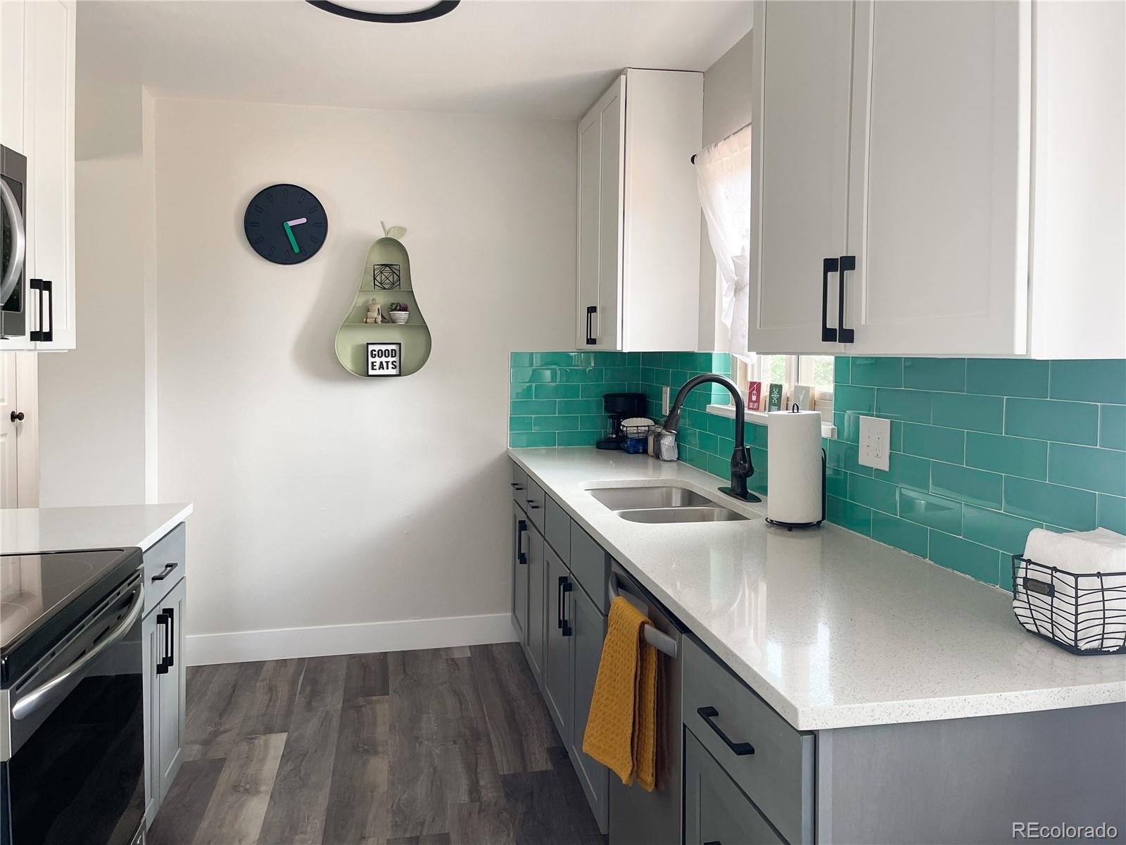 Real Estate Photo