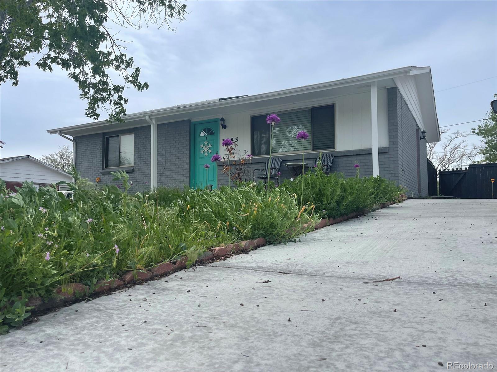 Real Estate Photo