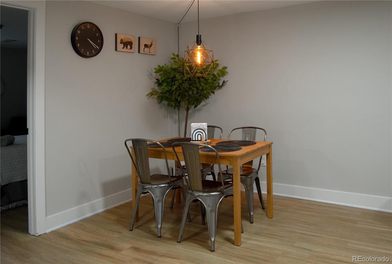 Real Estate Photo