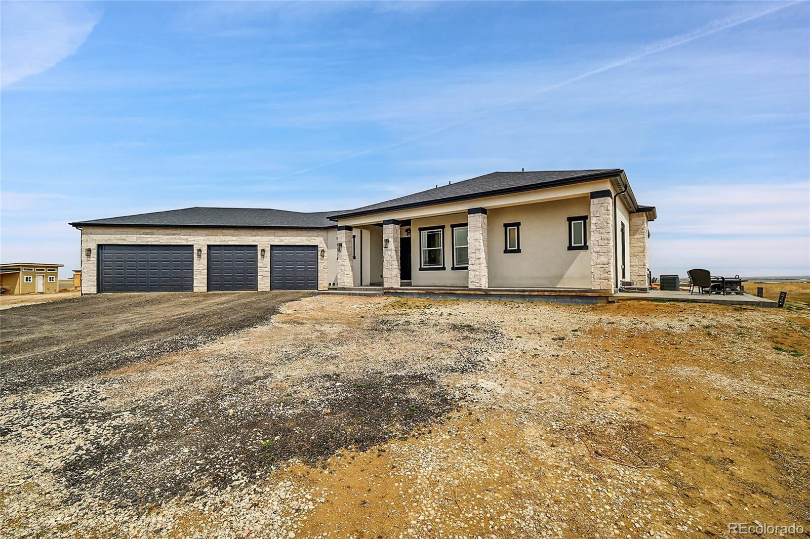 Real Estate Photo