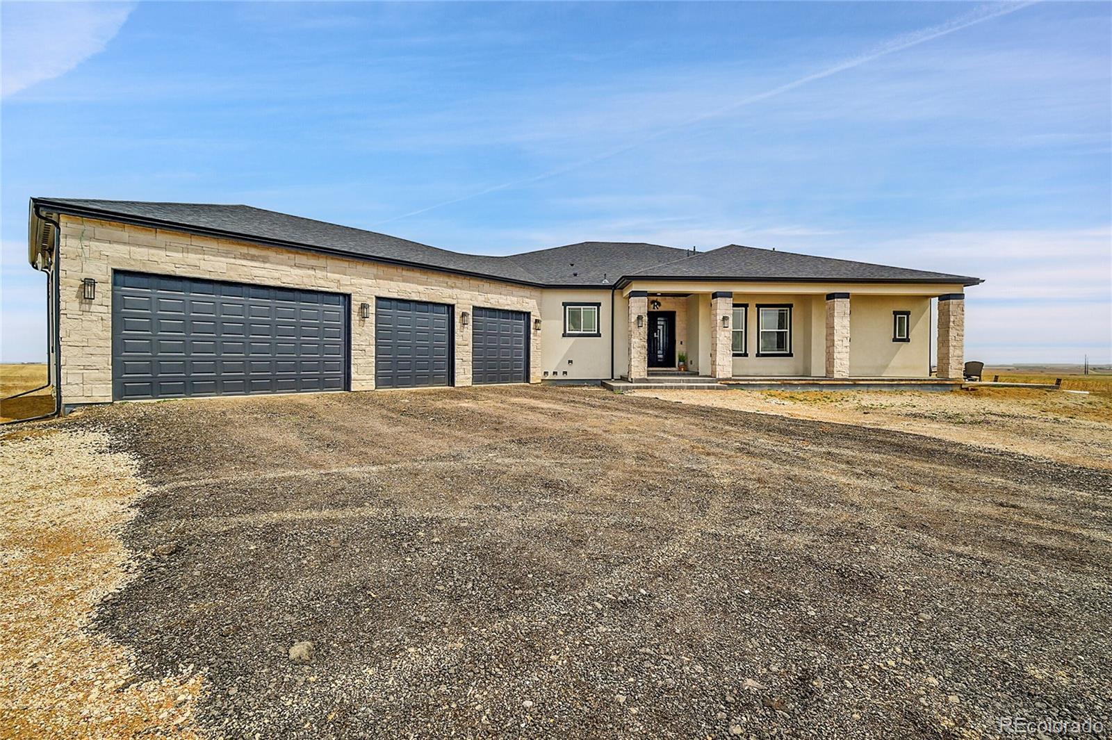 Real Estate Photo