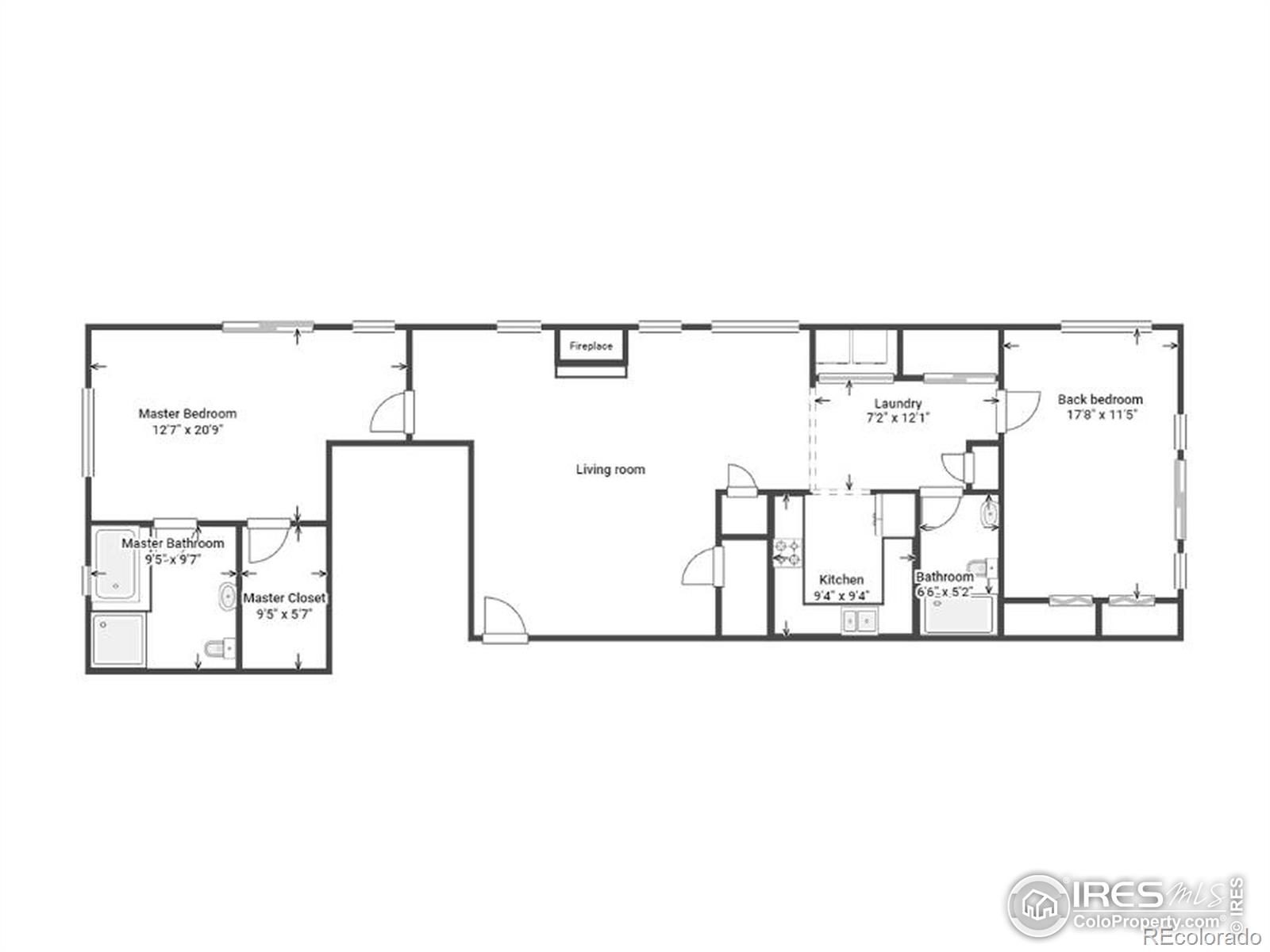 Real Estate Photo
