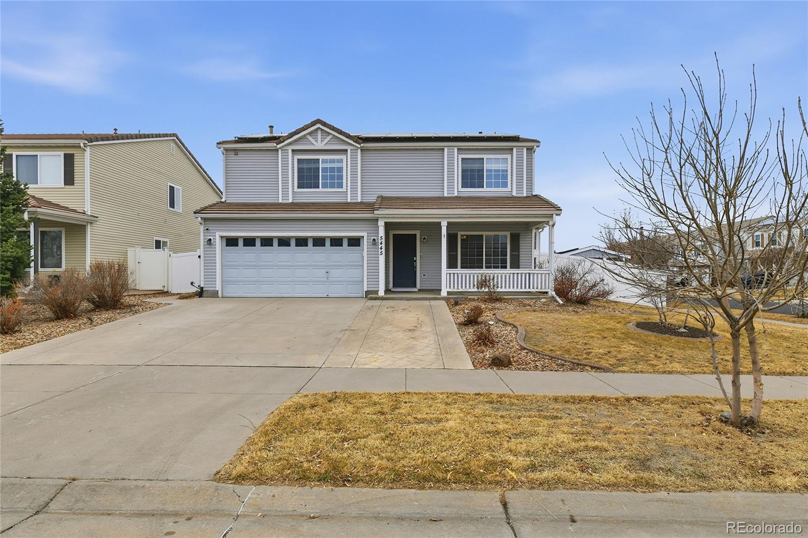 Real Estate Photo