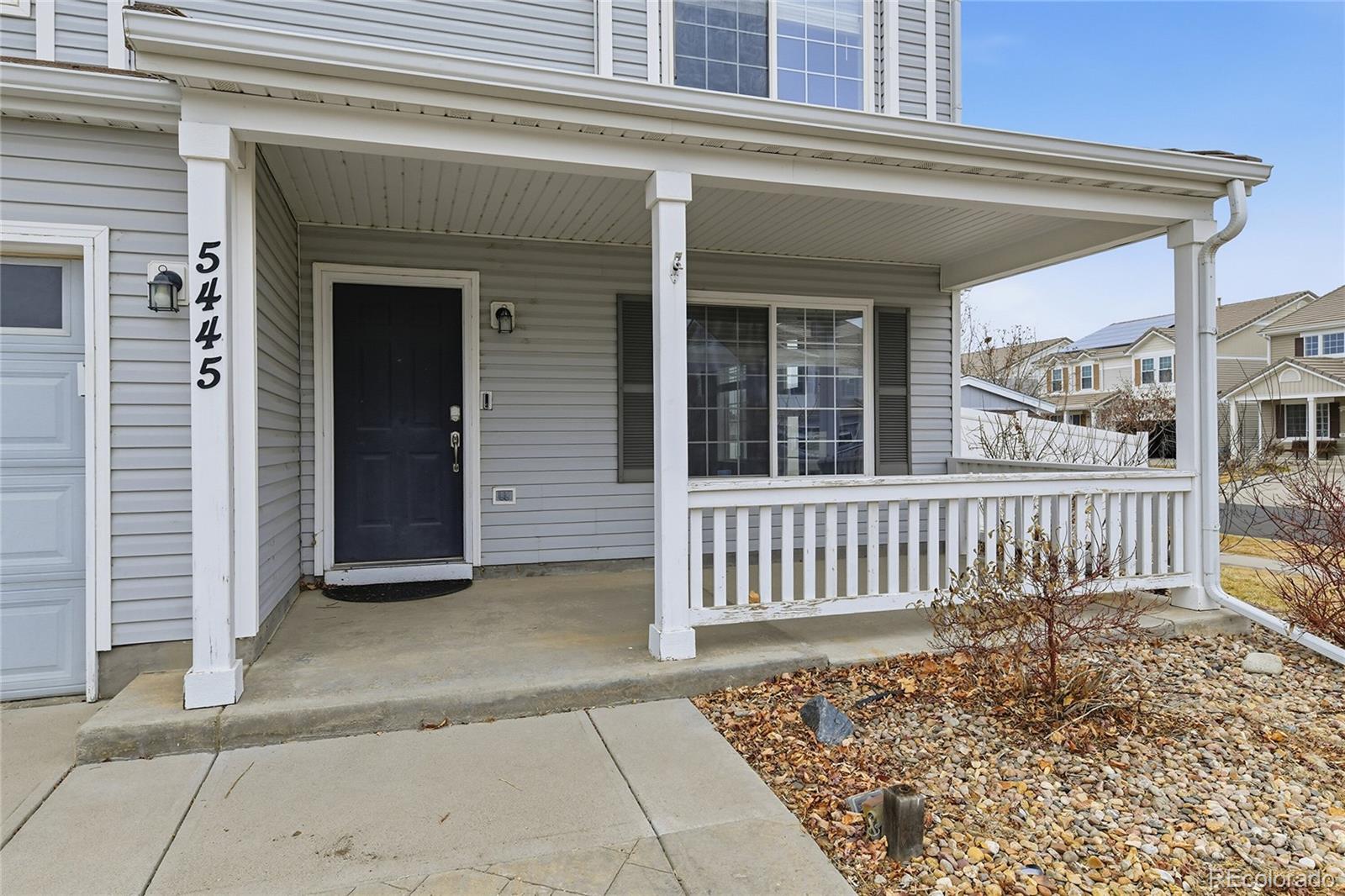 Real Estate Photo