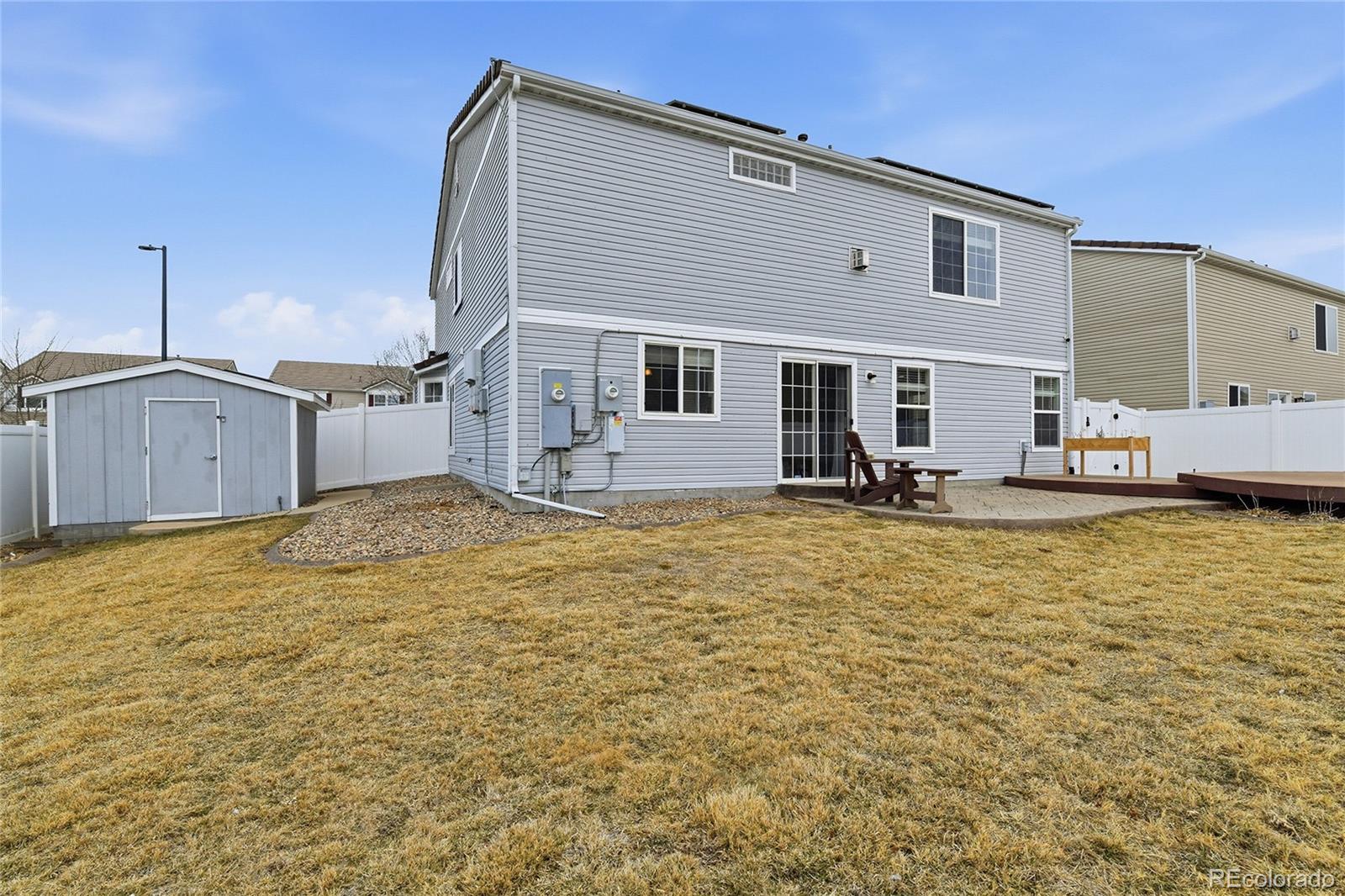 Real Estate Photo