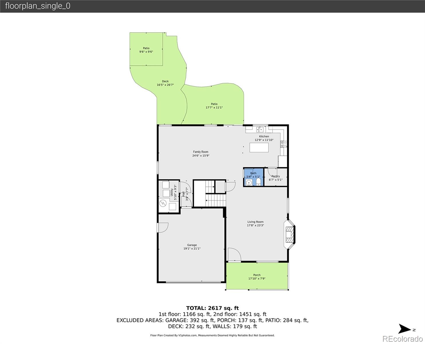 Real Estate Photo