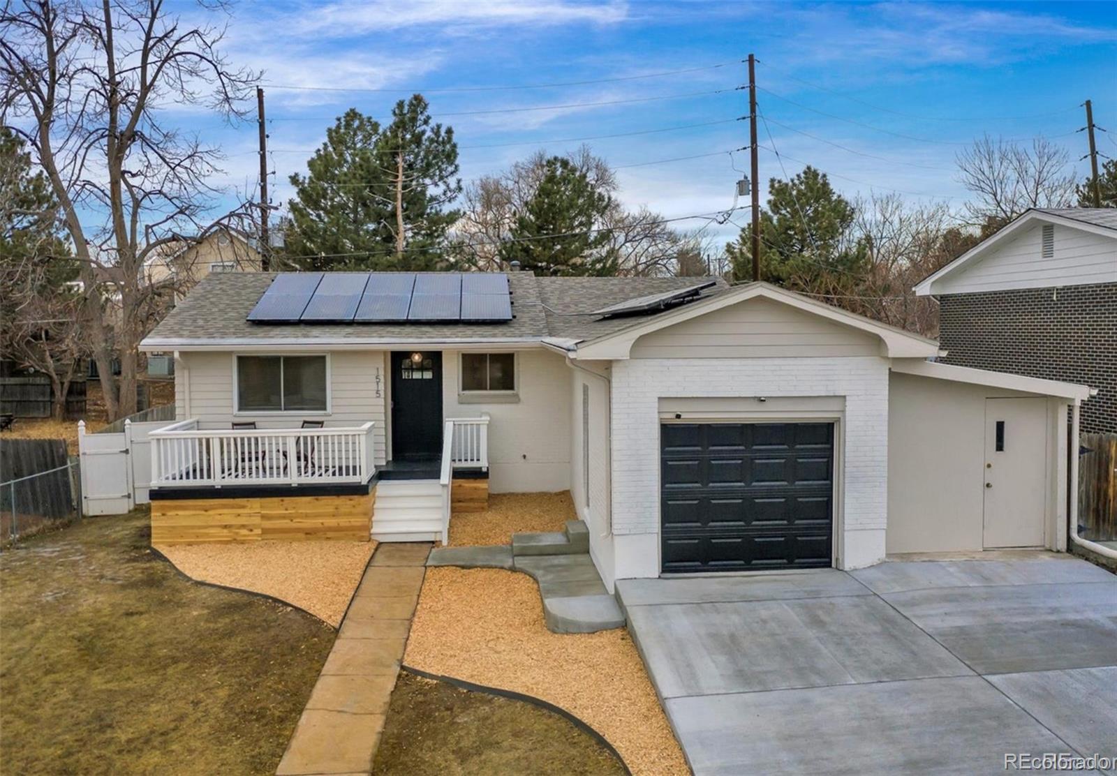 Real Estate Photo