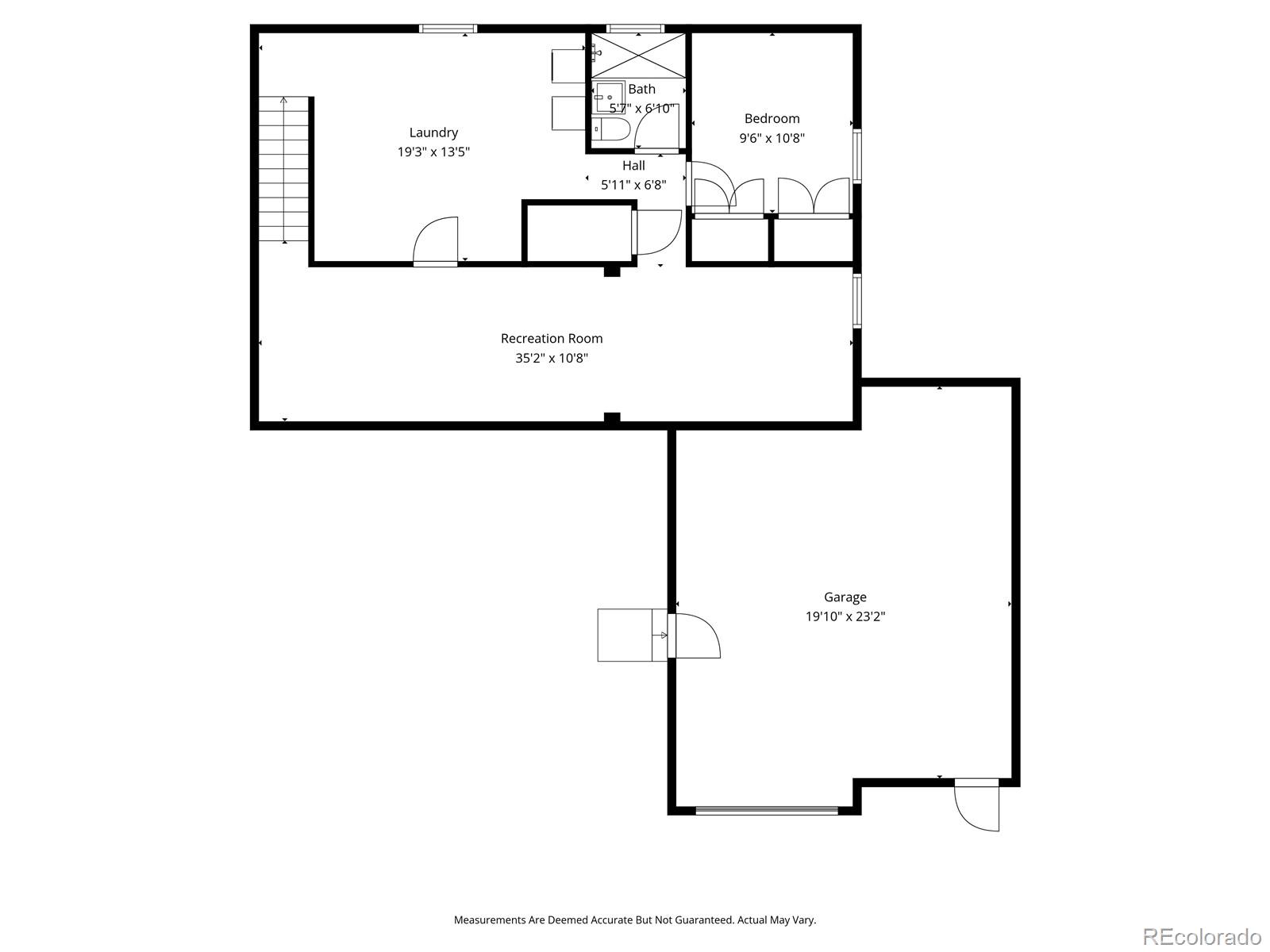 Real Estate Photo