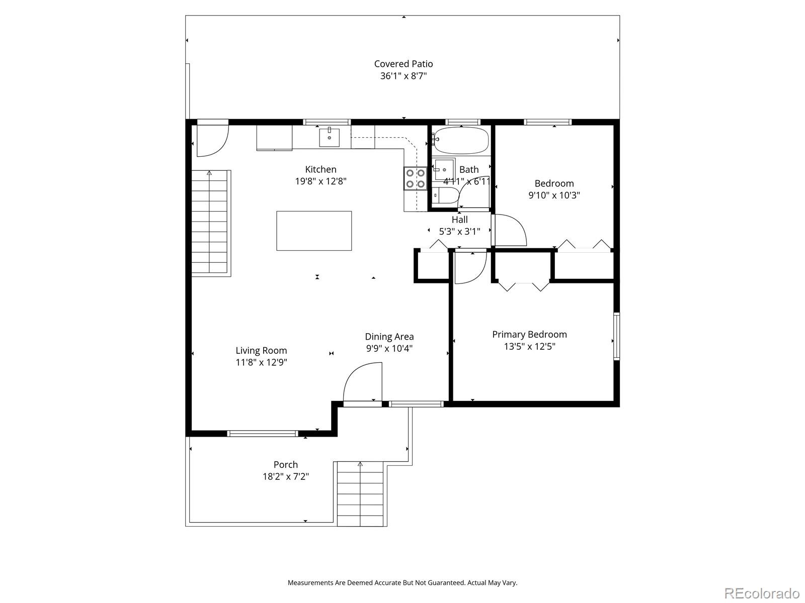 Real Estate Photo