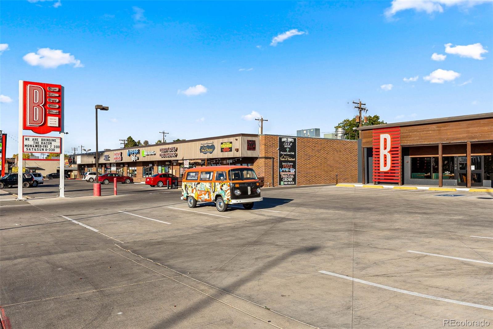 Real Estate Photo