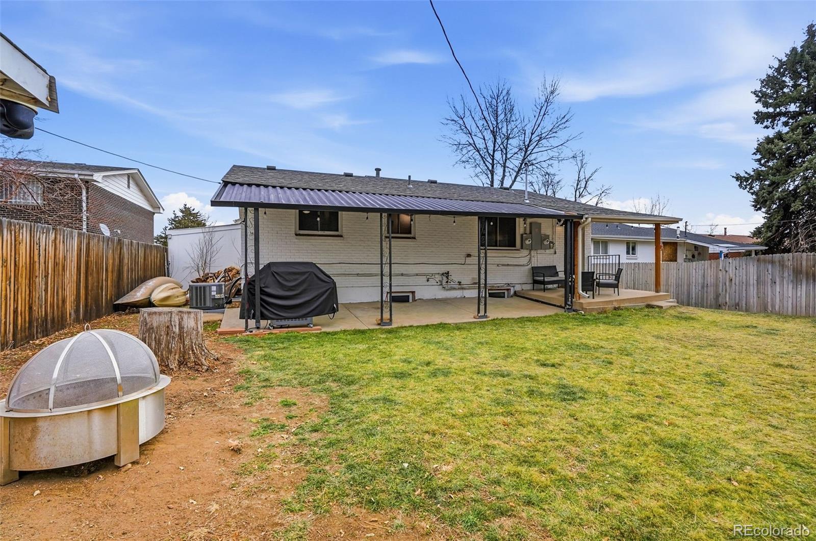 Real Estate Photo