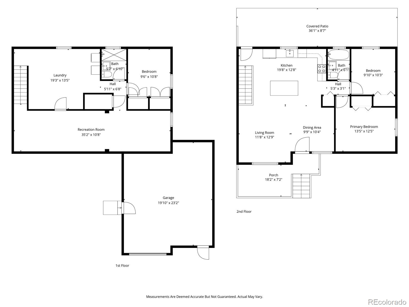 Real Estate Photo