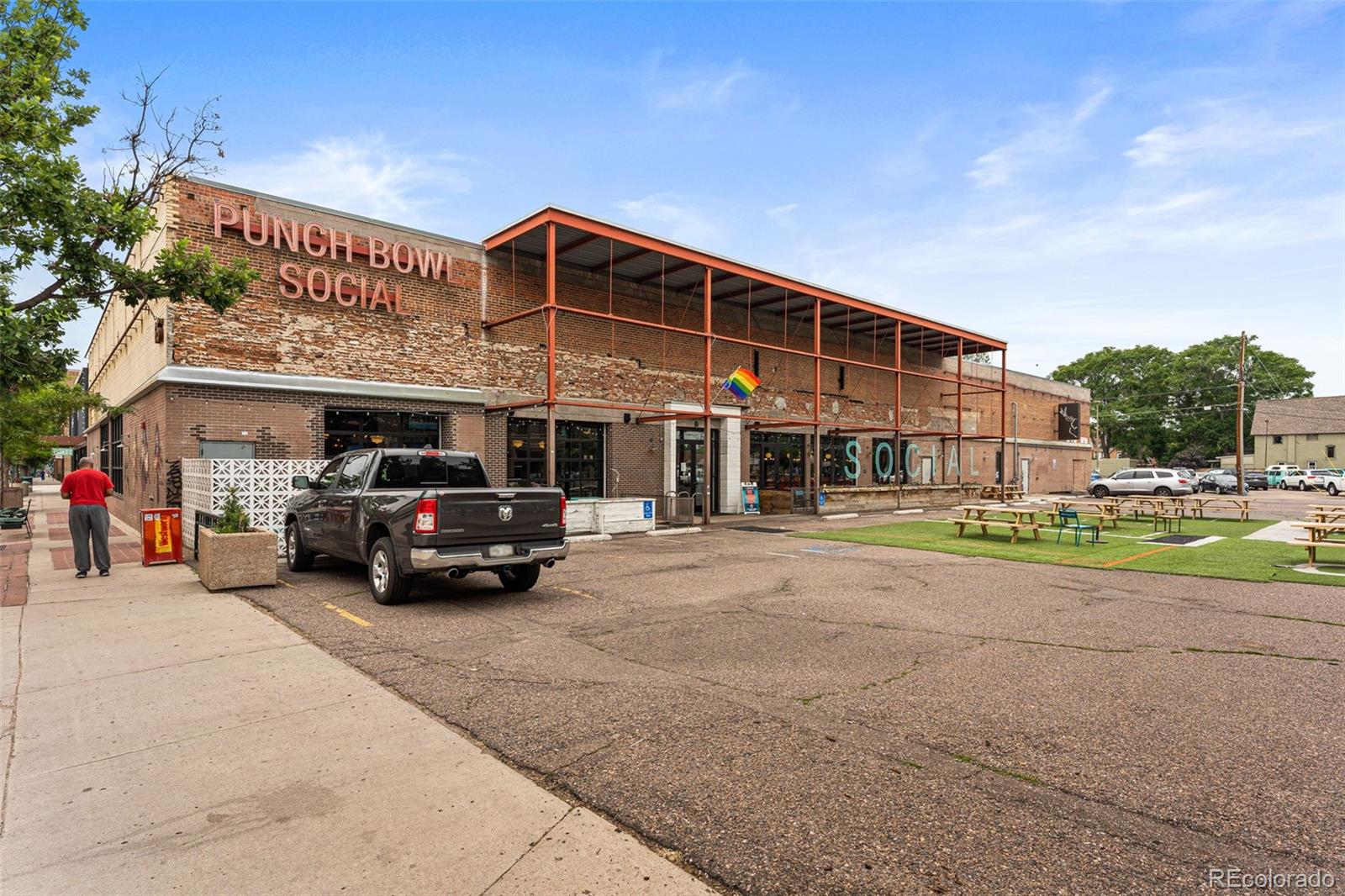 Real Estate Photo