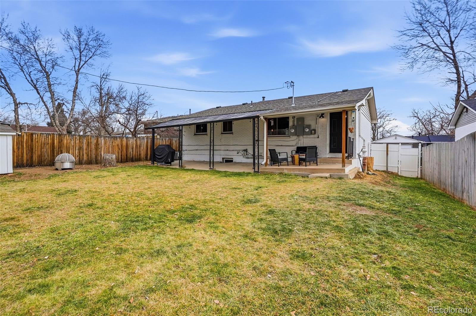 Real Estate Photo