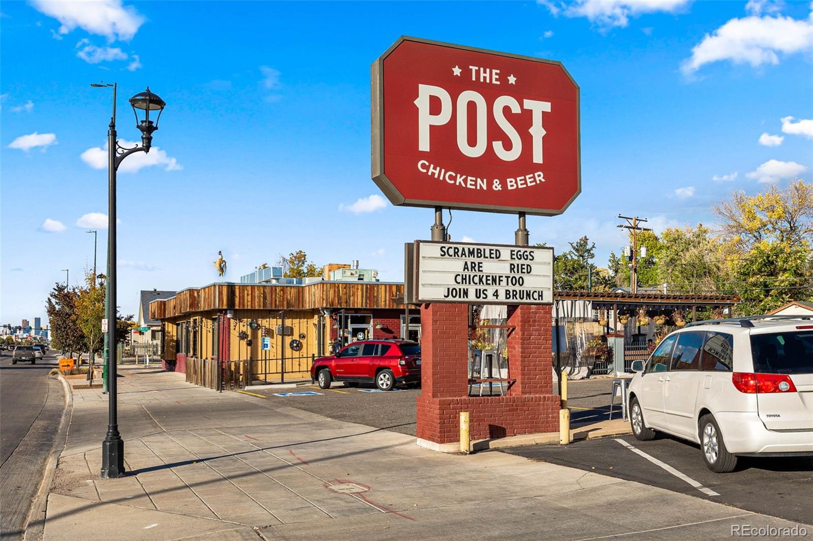 Real Estate Photo