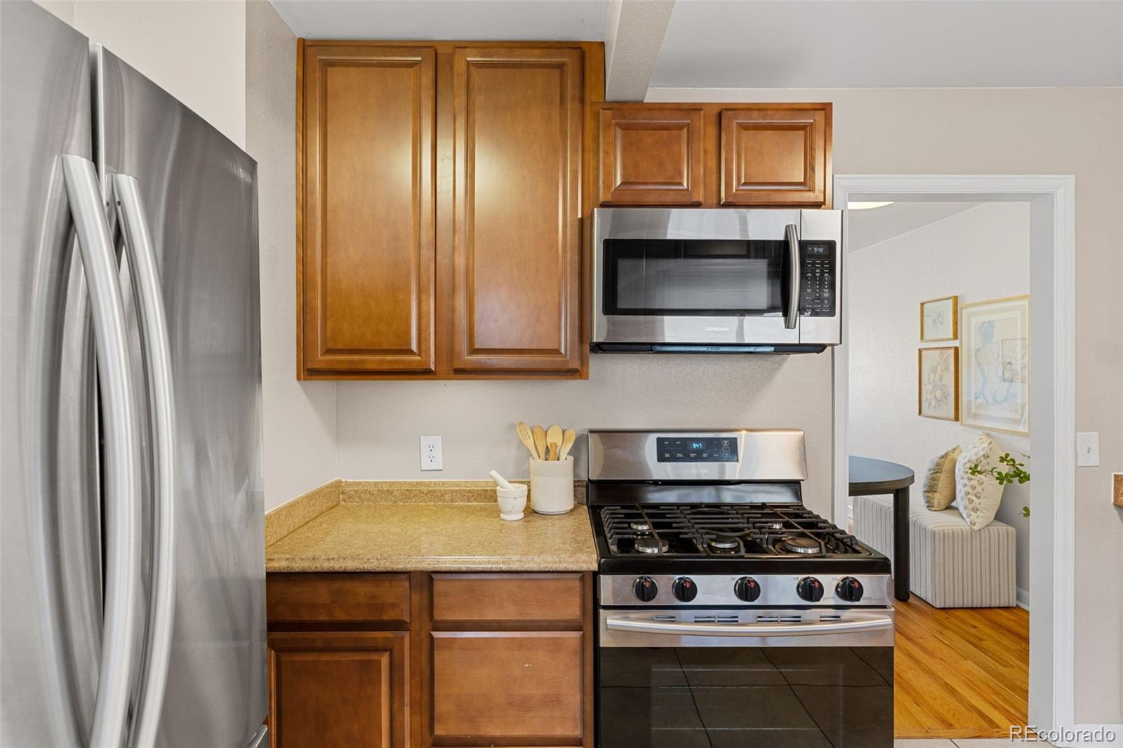 Real Estate Photo