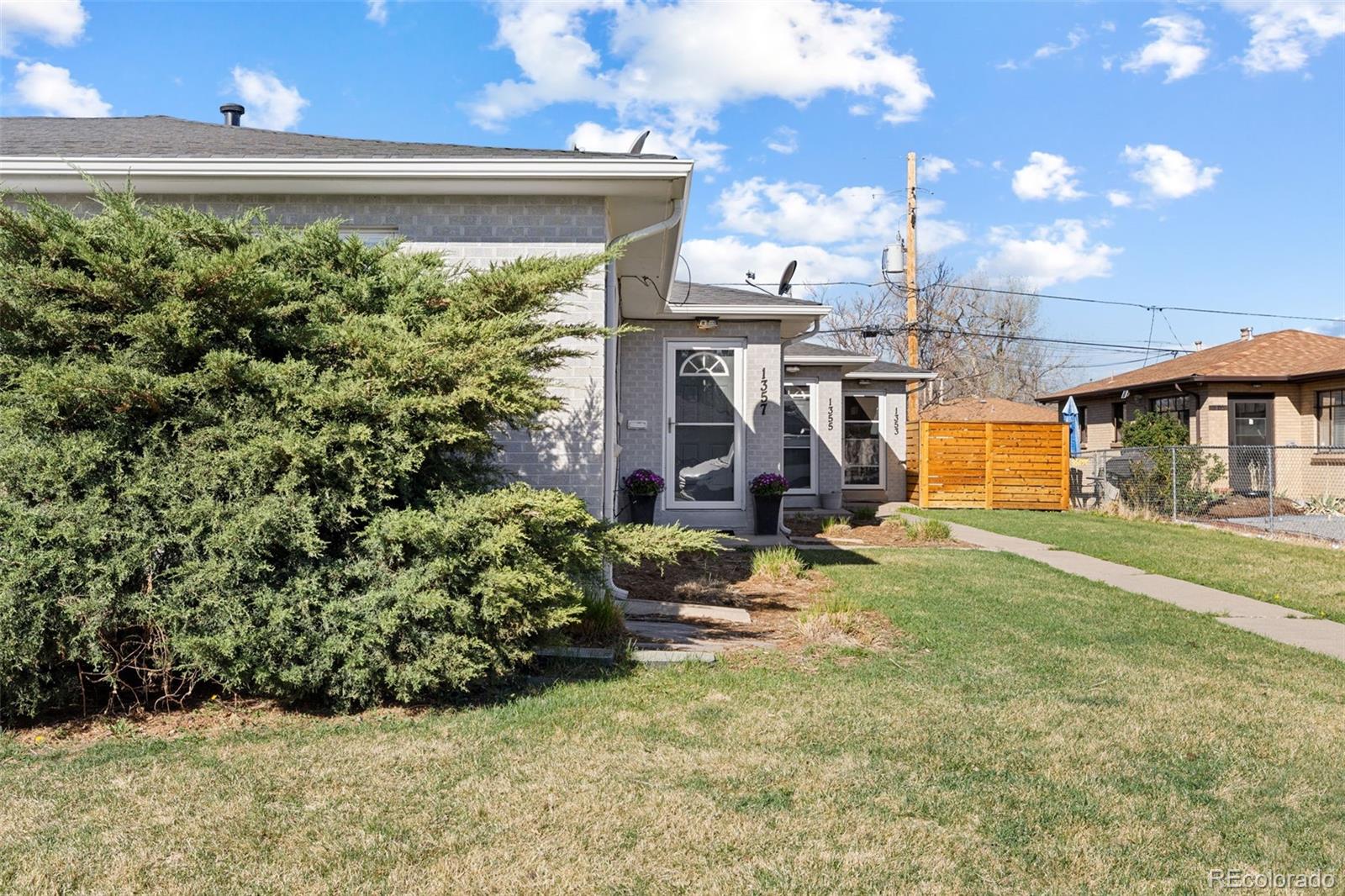 Real Estate Photo