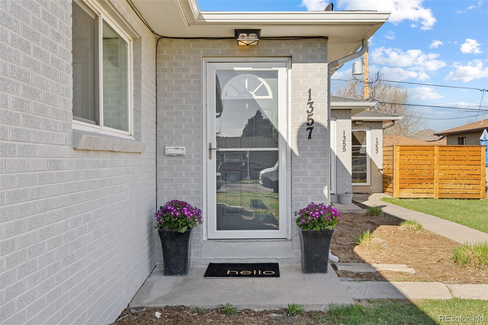 Real Estate Photo