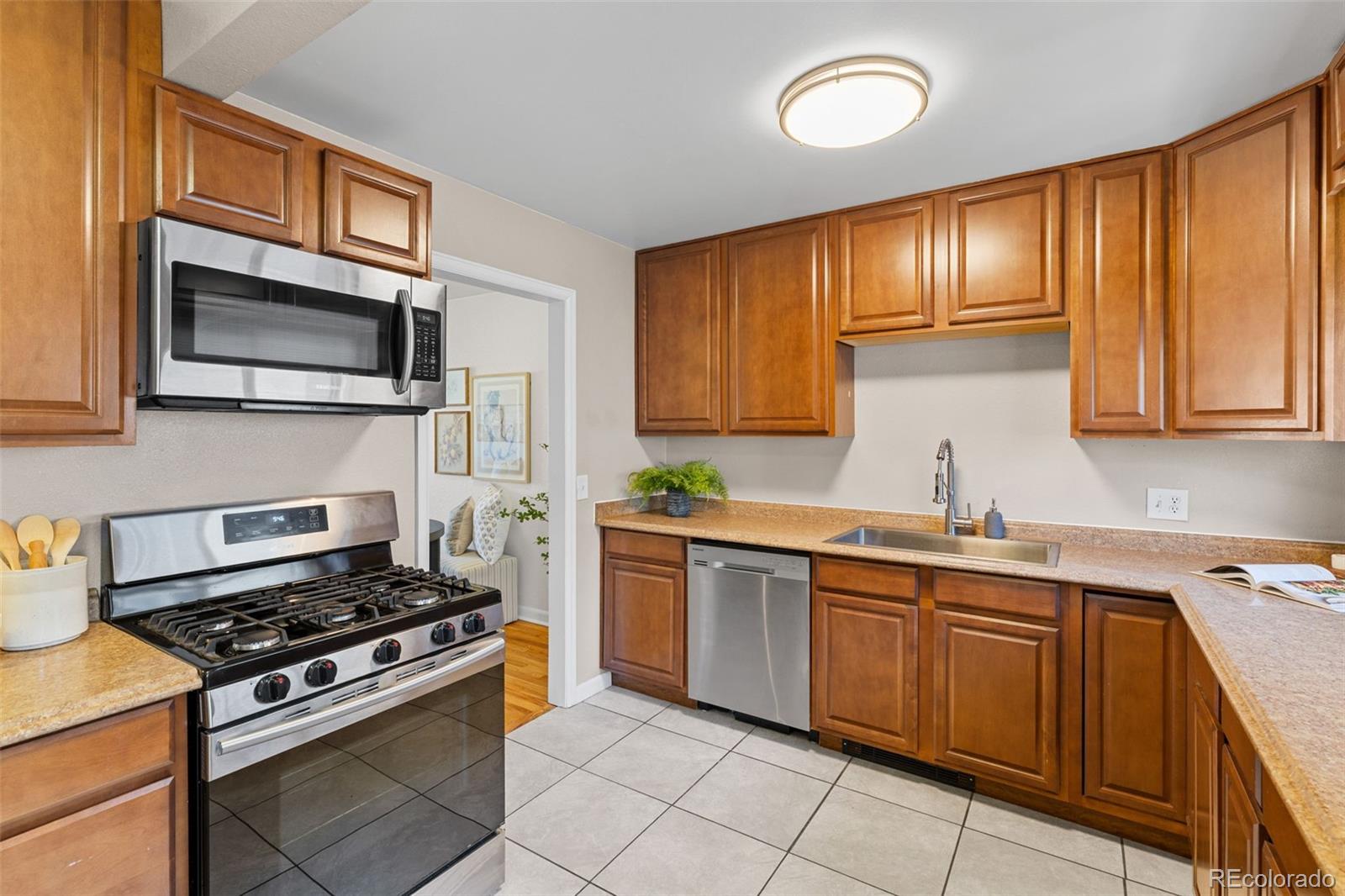 Real Estate Photo