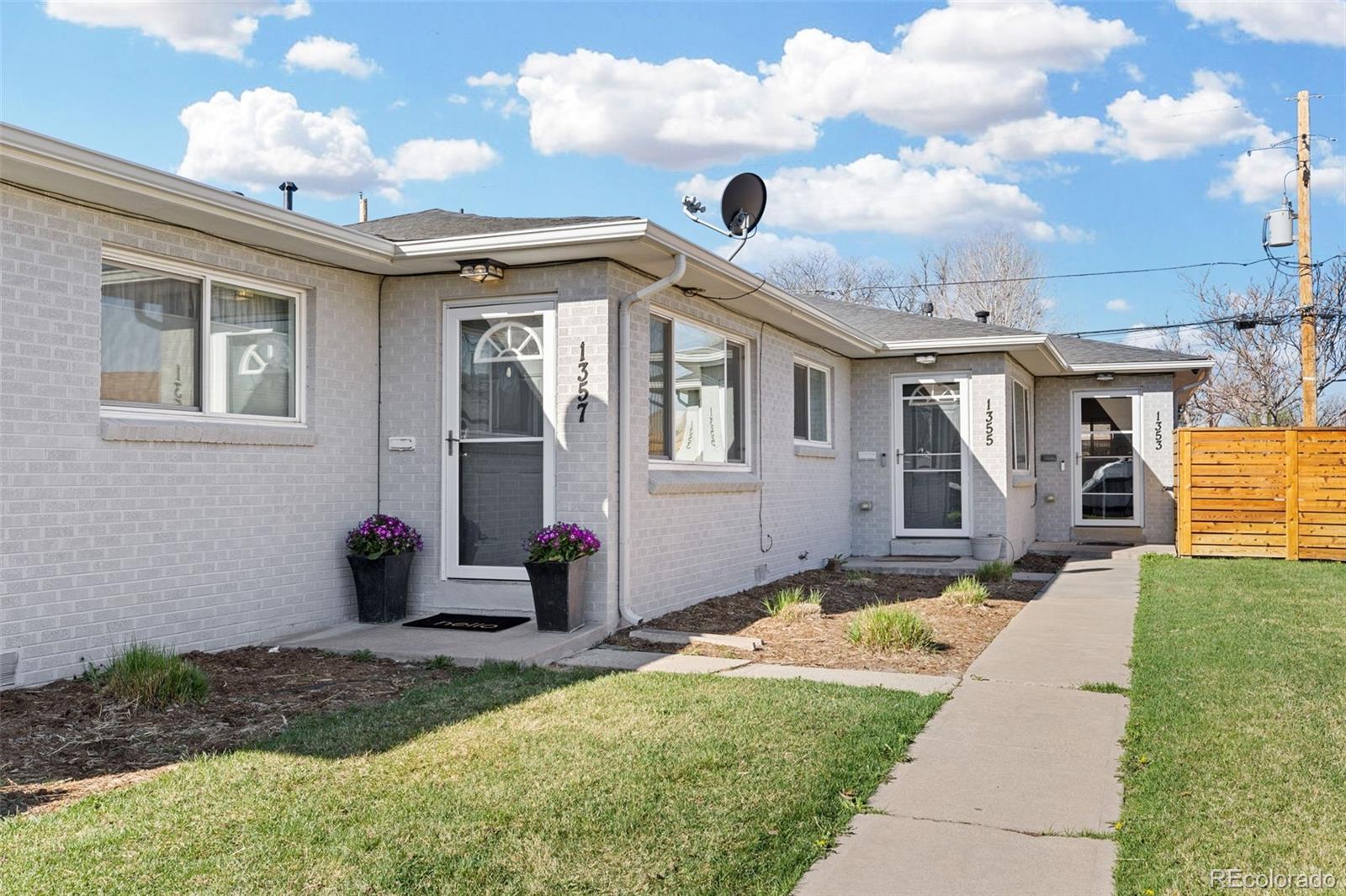 Real Estate Photo
