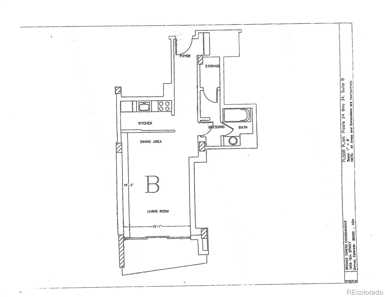 Real Estate Photo