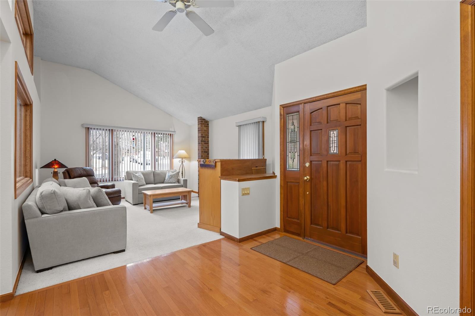 Real Estate Photo