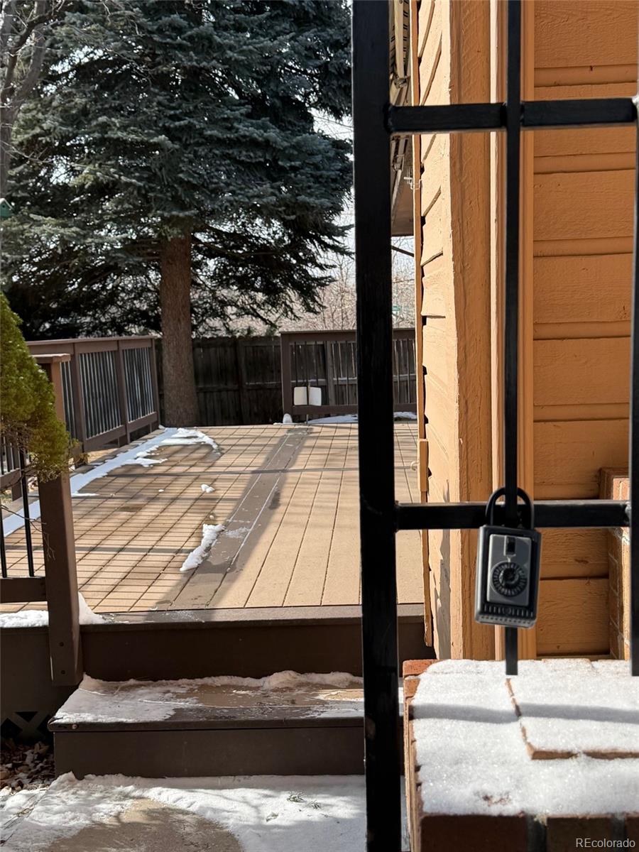 Real Estate Photo