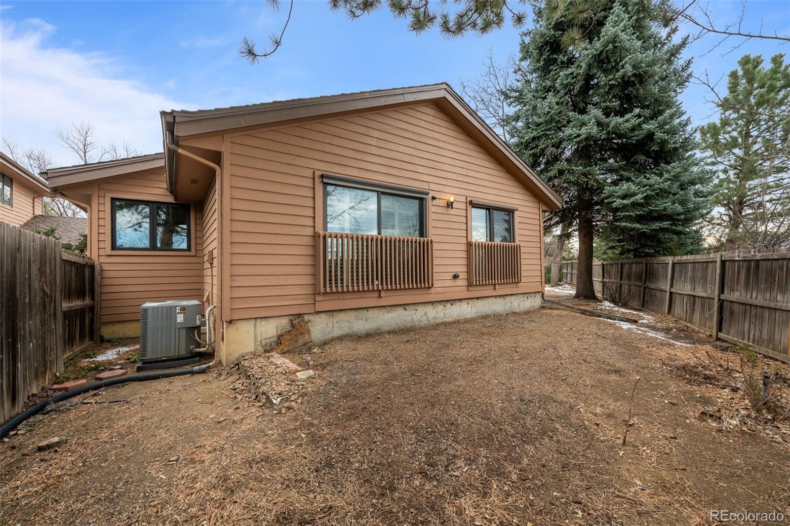 Real Estate Photo