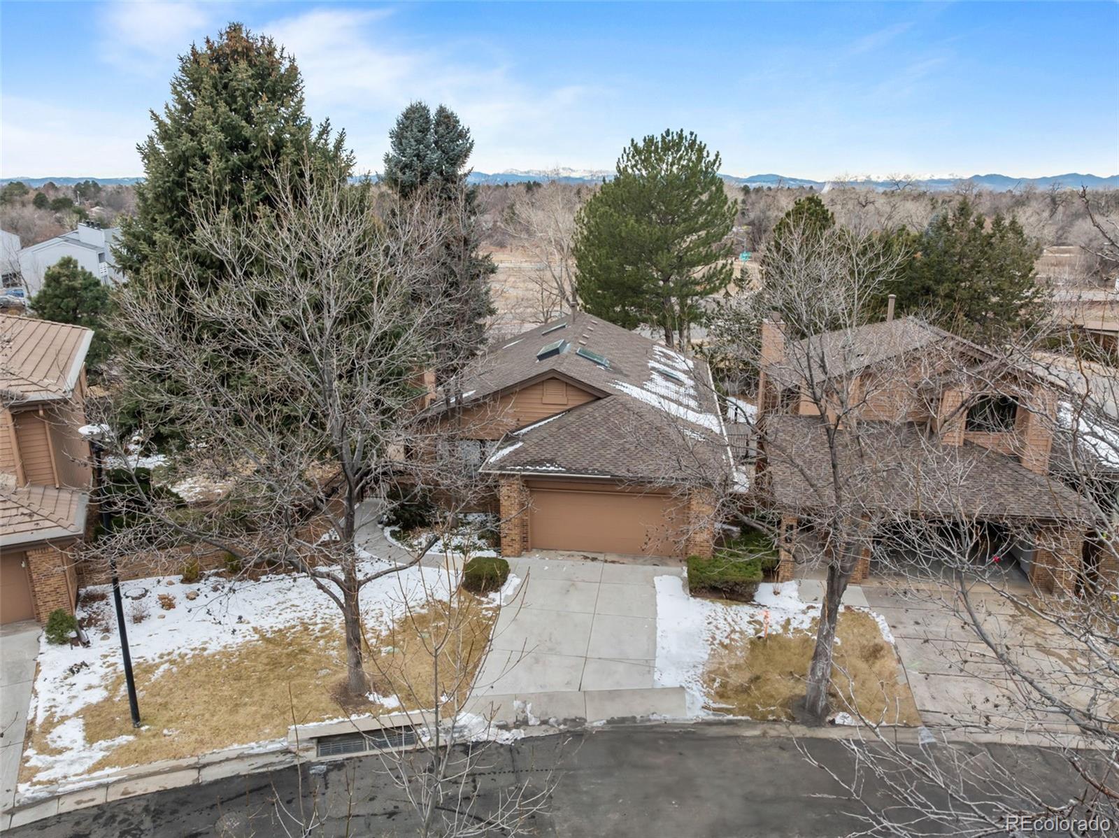 Real Estate Photo