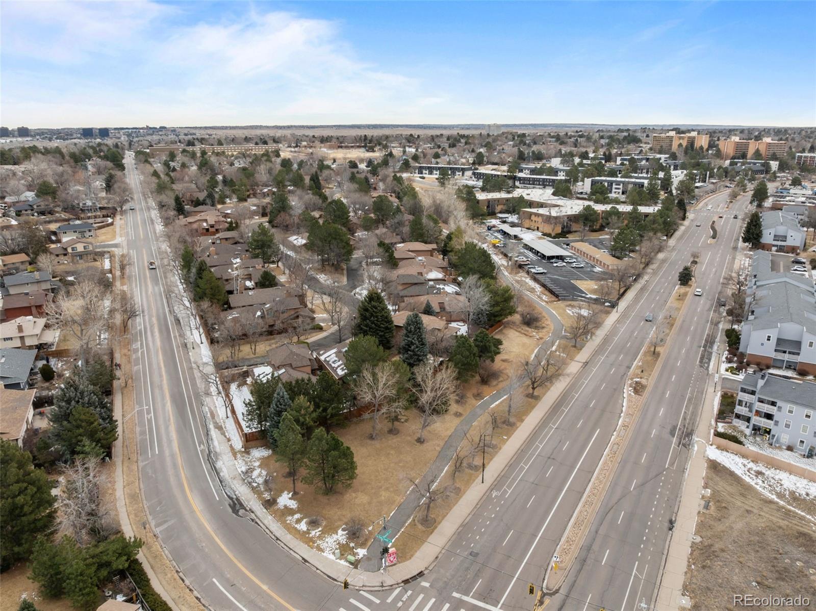 Real Estate Photo