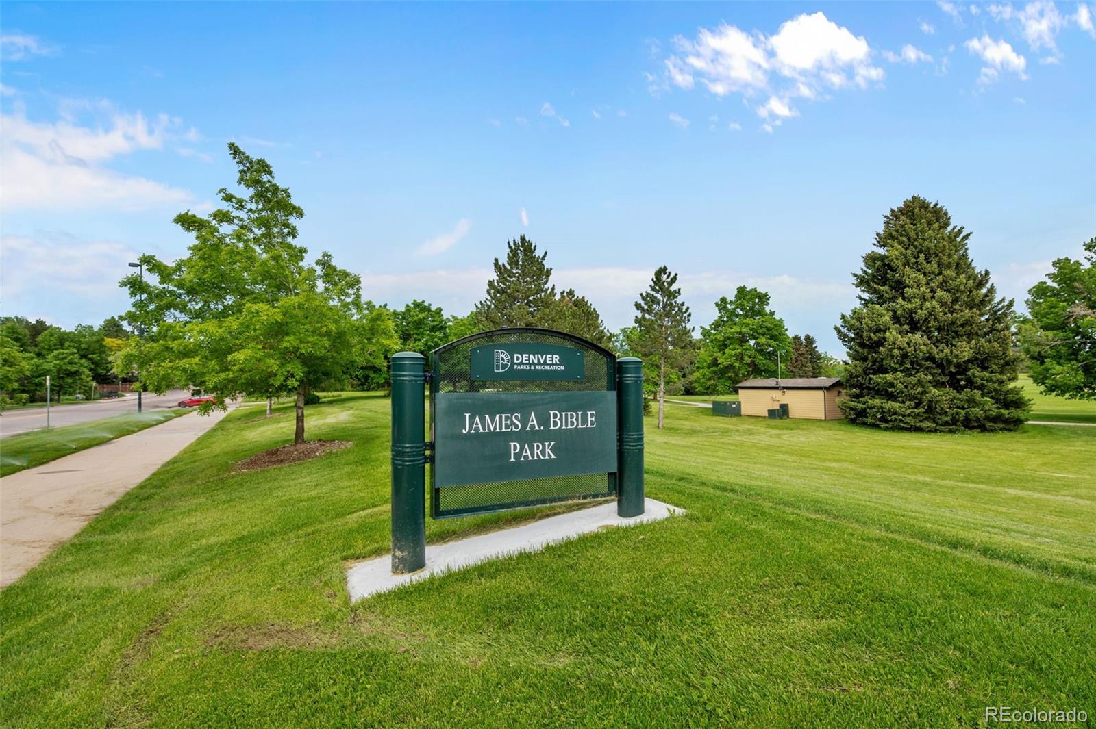 Real Estate Photo