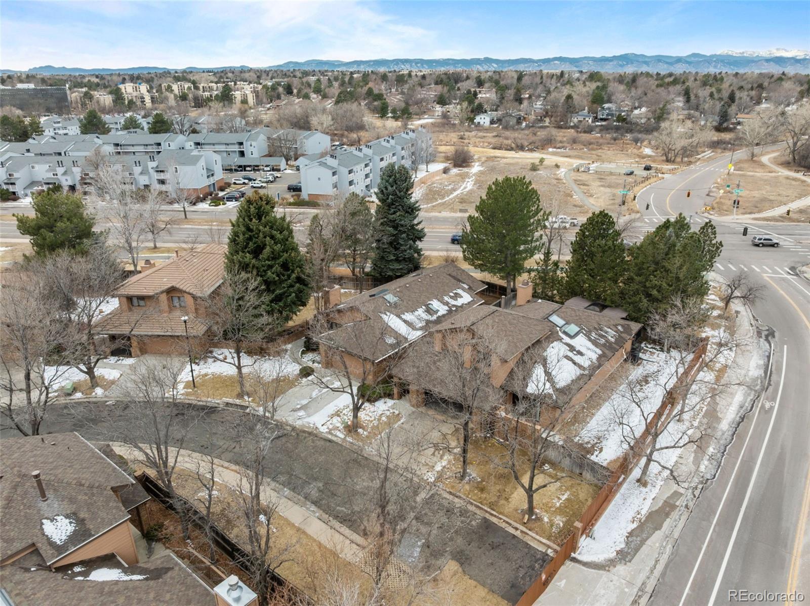 Real Estate Photo