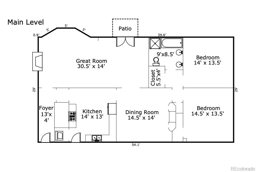 Real Estate Photo