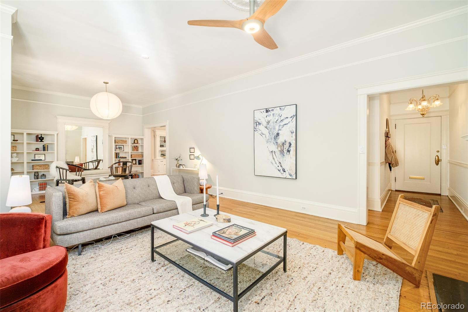 Real Estate Photo