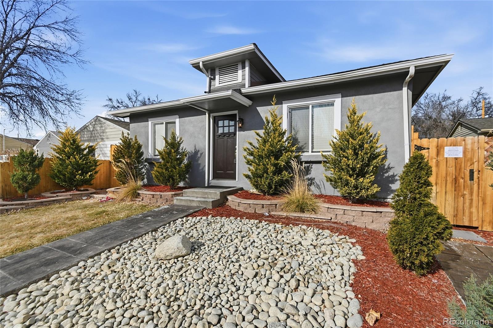 Real Estate Photo