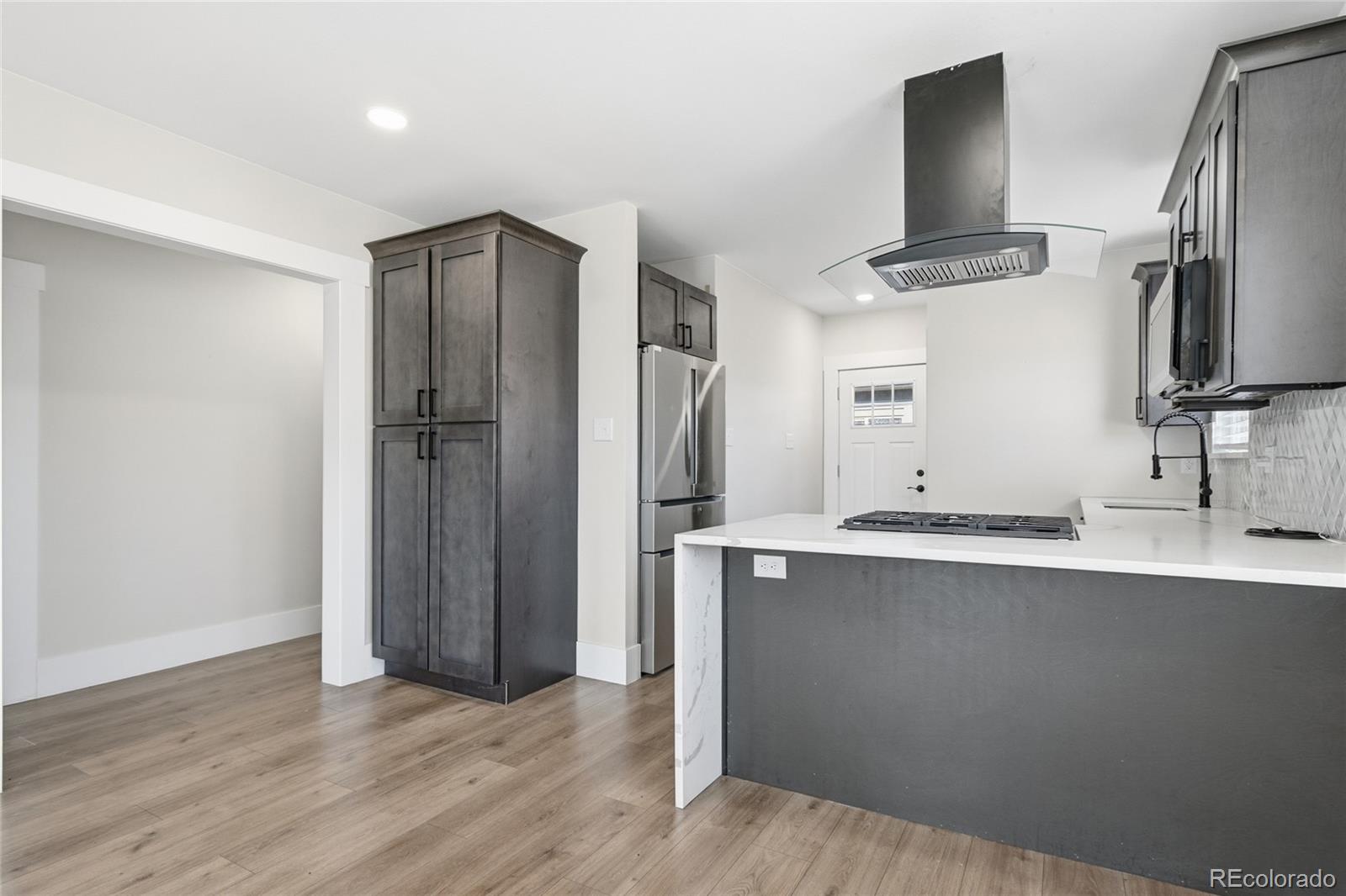 Real Estate Photo
