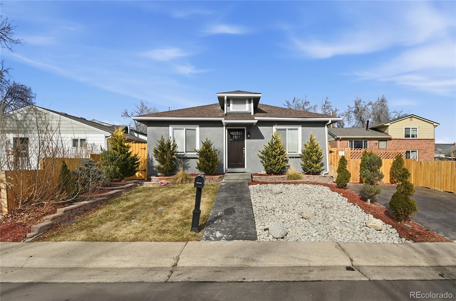 Real Estate Photo