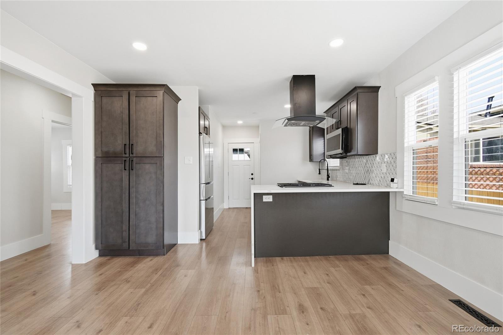 Real Estate Photo