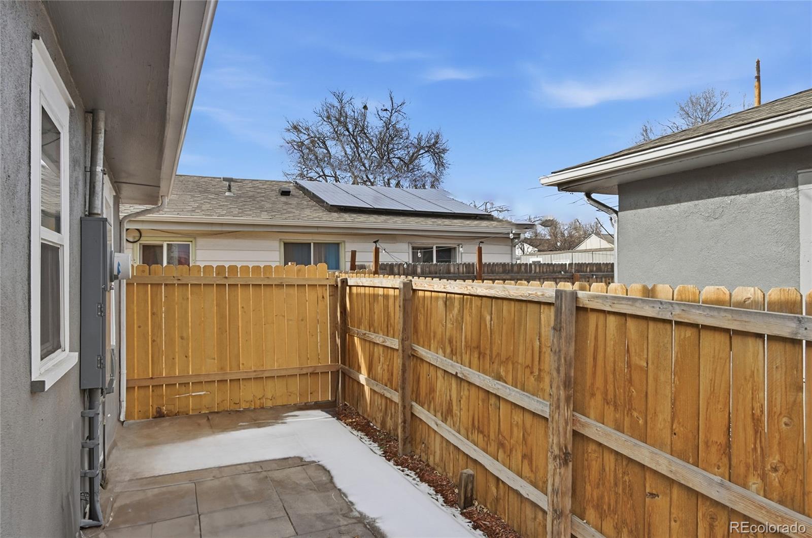 Real Estate Photo