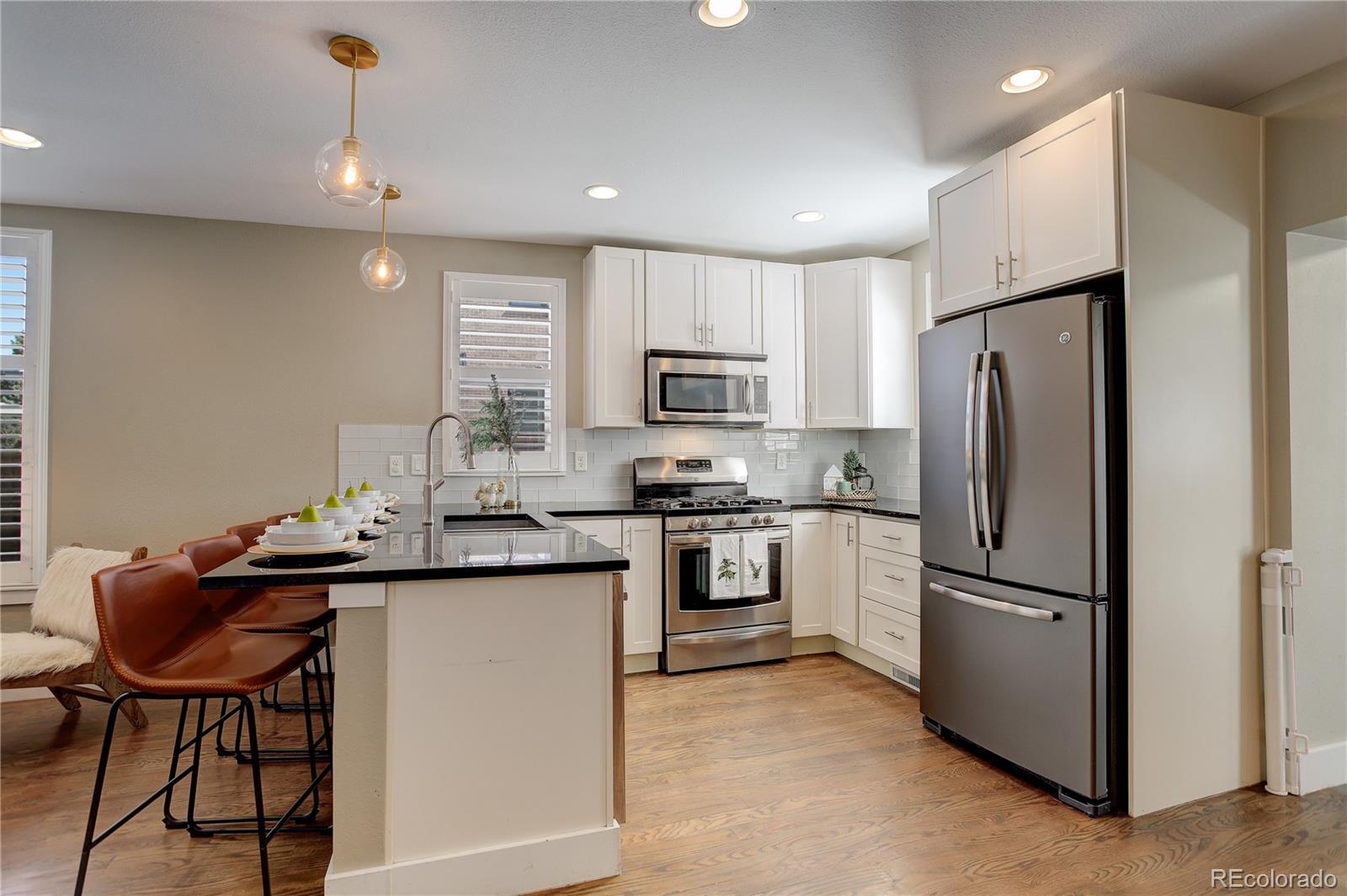 Real Estate Photo
