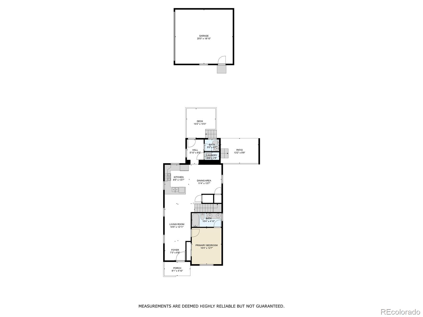 Real Estate Photo