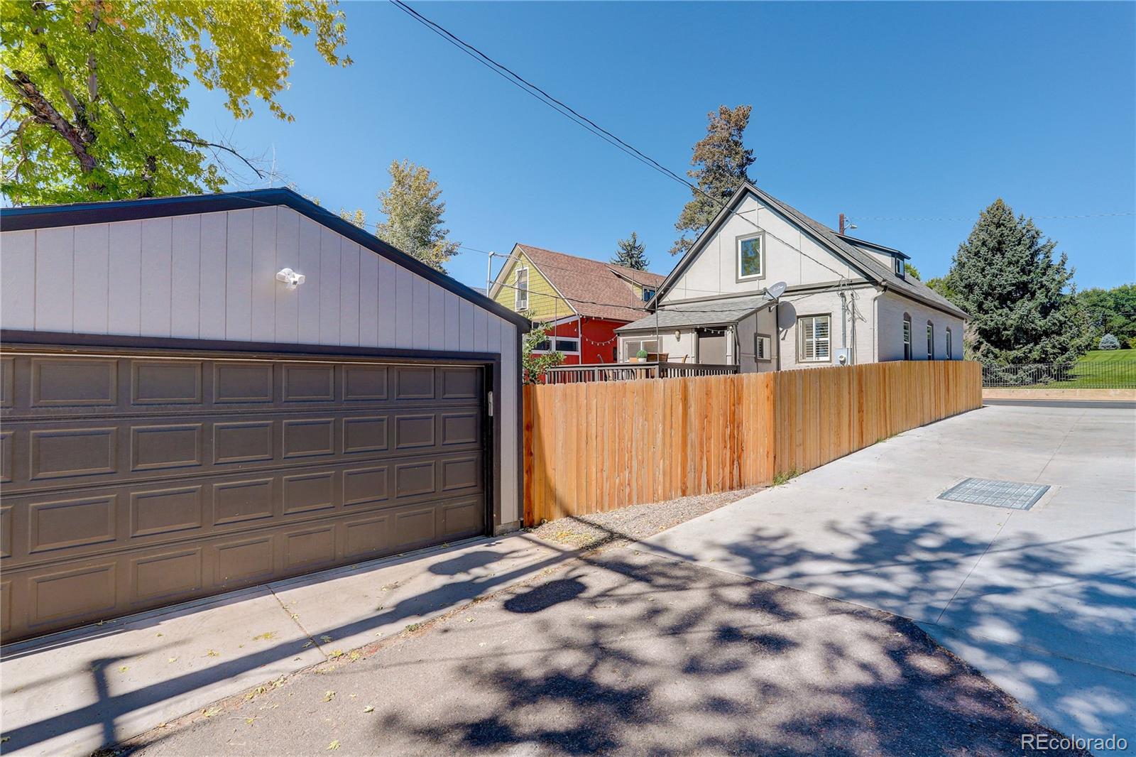 Real Estate Photo