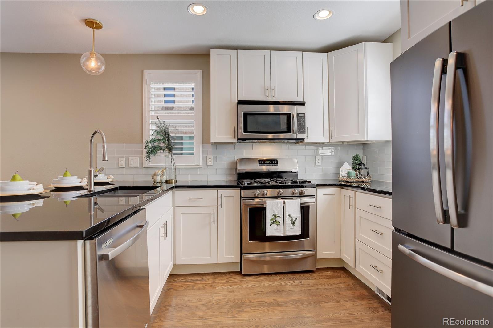 Real Estate Photo