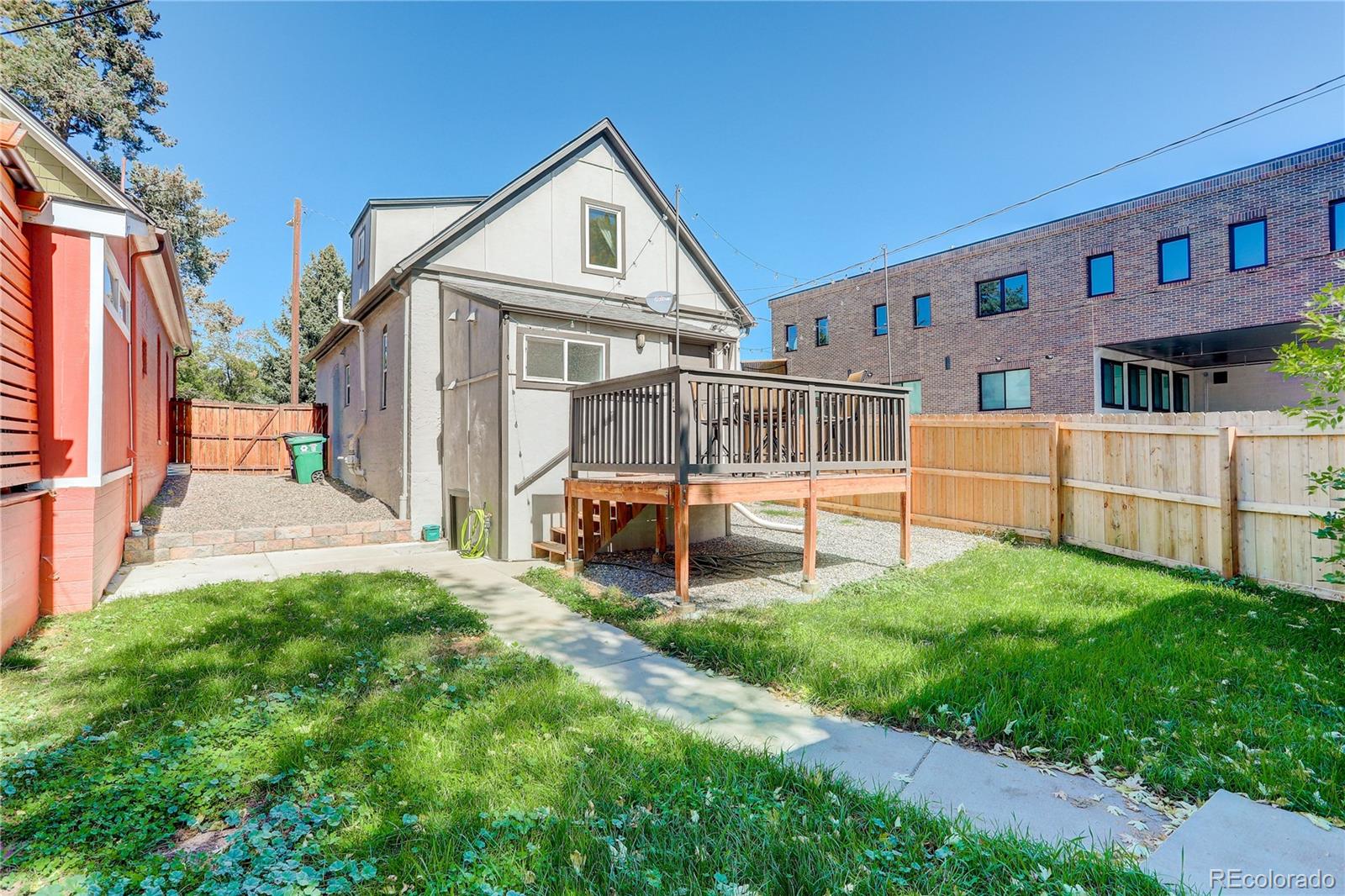 Real Estate Photo