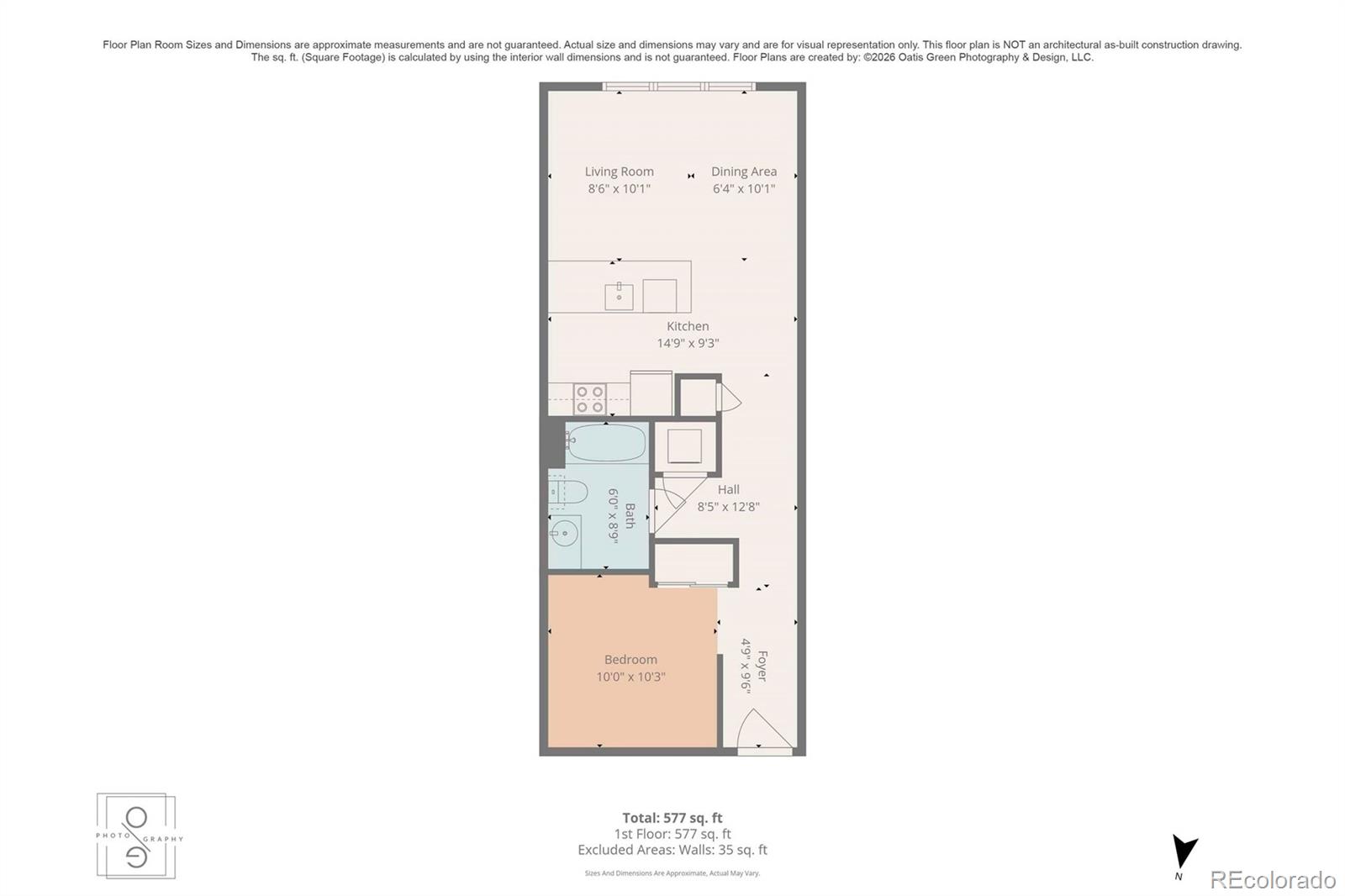Real Estate Photo
