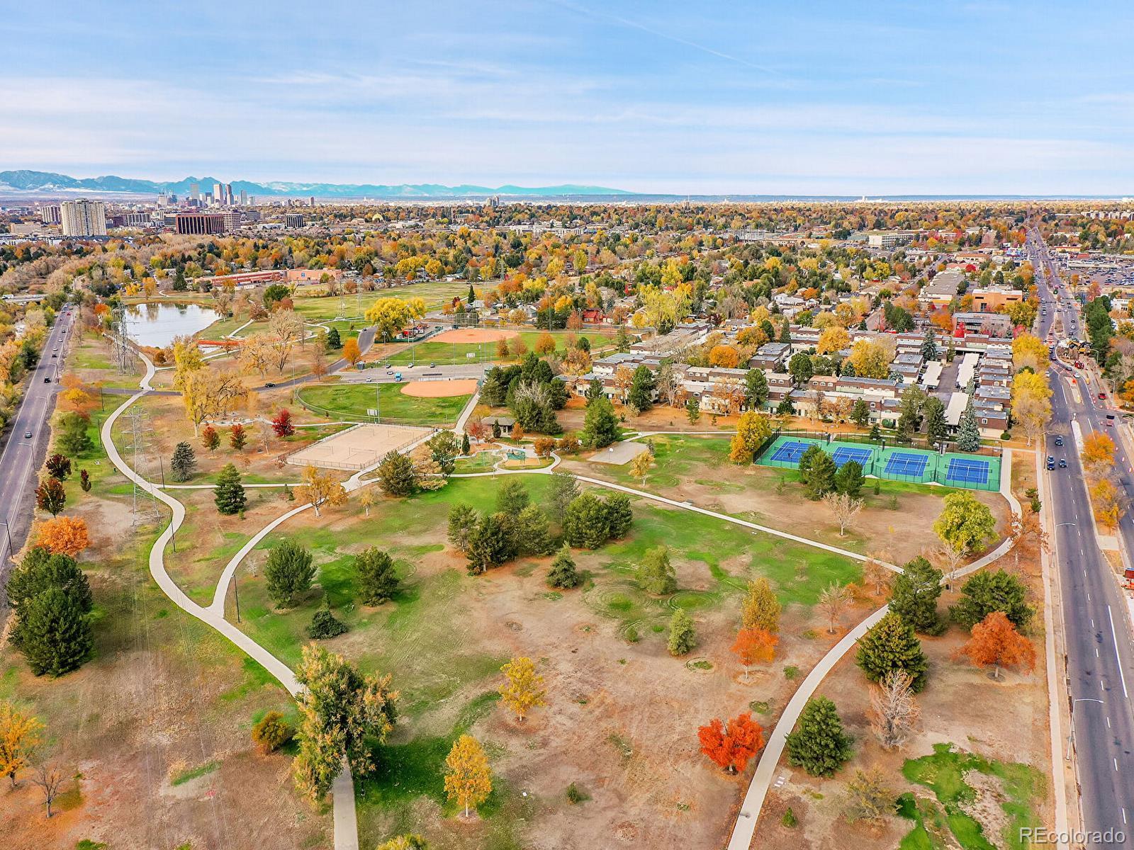 Real Estate Photo