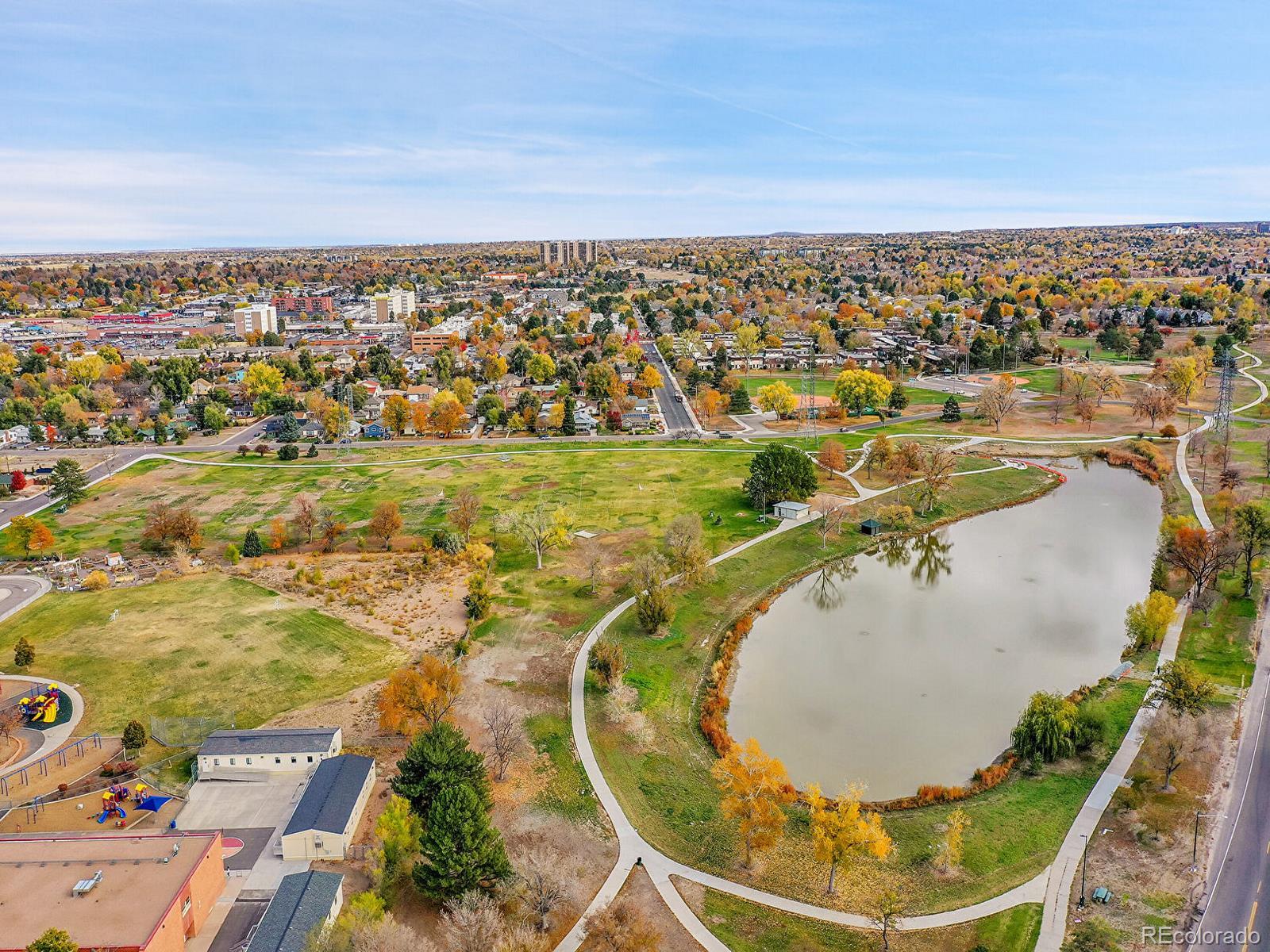 Real Estate Photo