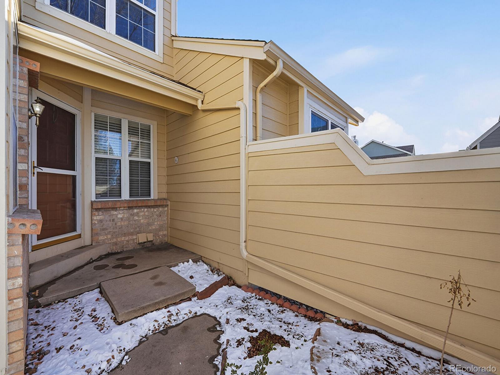 Real Estate Photo